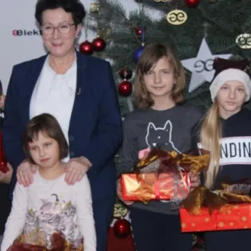 Finał Szlachetnej Paczki