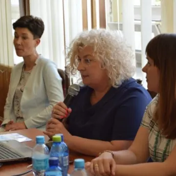 Nowy projekt socjalny MOPS