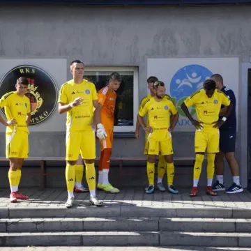 Gol Warneckiego, karny Machaja i wygrana RKS Radomsko