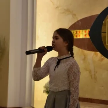 Radomszczańska Cecyliada 2017