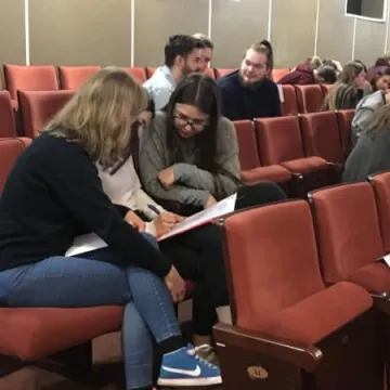 Konkurs „Życie i twórczość Gabrieli Muskały”