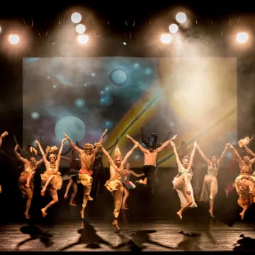 Musical „Kosmos” już w czerwcu w MDK w Radomsku