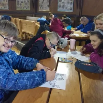 Terapia w lesie daje świetne efekty