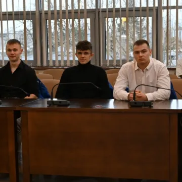 Wręczono nagrody sportowe