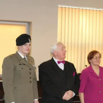 Odznaczenia dla zasłużonych