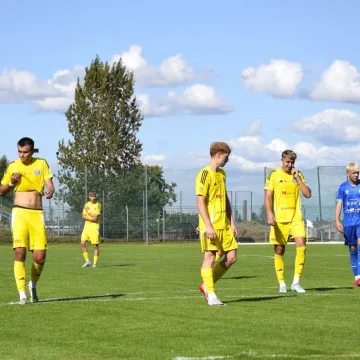 Gol Warneckiego, karny Machaja i wygrana RKS Radomsko