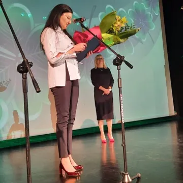 „Koniczynka” świętowała dziesiąte urodziny