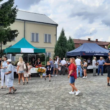 Wielkie Łowy Króla Kazimierza w Przedborzu