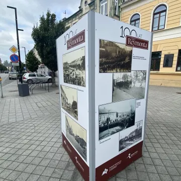 Radomszczańskie muzeum ma już 55 lat