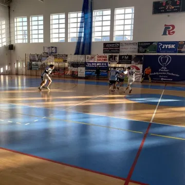 Grają i pomagają. VI Puchar Niezdobywców Pucharów dla Amelki