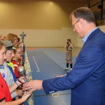 Jubileuszowy HARCcup