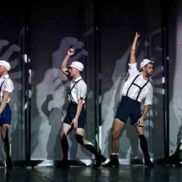 Różewicz Open Festiwal w pigułce