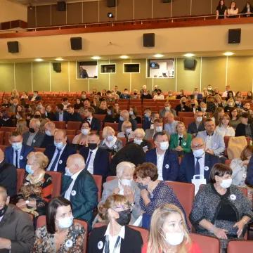 I LO w Radomsku ma już 100 lat