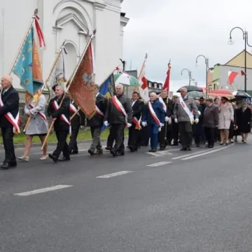 Uroczyste obchody rocznicy uchwalenia Konstytucji 3 maja