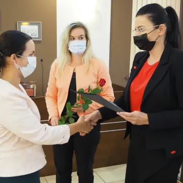 Nauczycielskie awanse