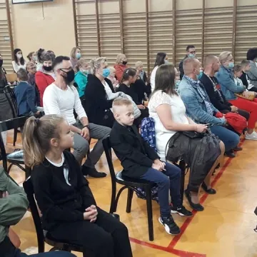 Uczniowie wrócili do szkół