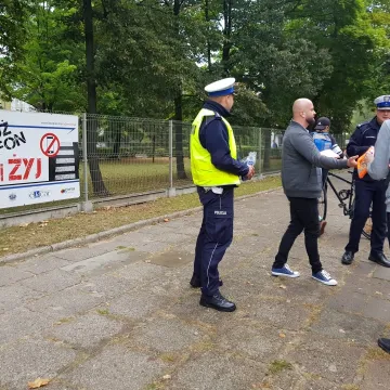 „Bezpieczne Radomsko”: tym razem edukacja młodzieży