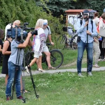 Przez Radomsko przeszedł I Marsz Równości