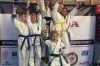 Randori Radomsko przywozi dziewięć medali 