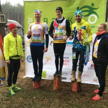 Radomszczański Festiwal Kolarsko-Biegowy ESBANK GO