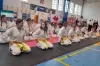 V  Turniej „Randori Cup” w Radomsku: Pasja, walka i emocje na tatami