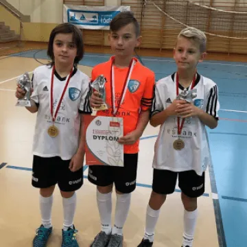 RAP Radomsko z Pucharem Marszałka