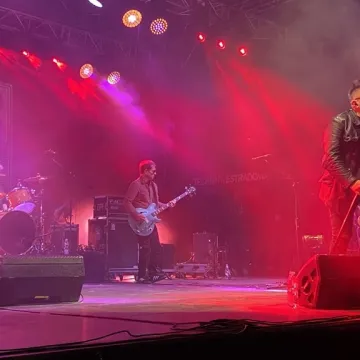 Tak było na Dniach Otwartych Funduszy Europejskich w Radomsku