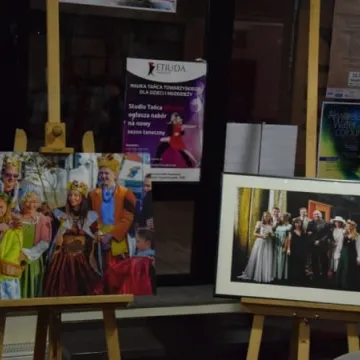 20 lat Teatru „Źródło”. Teatru, który buduje historię Radomska