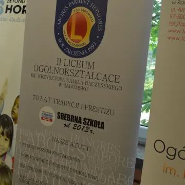 Radomsko zdaje angielski. Dziś uczniowie szkół średnich