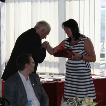 30 lat numizmatyki w Radomsku