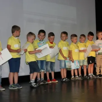 PODSUMOWANIE ROKU PIŁKARSKIEGO RAP RADOMSKO