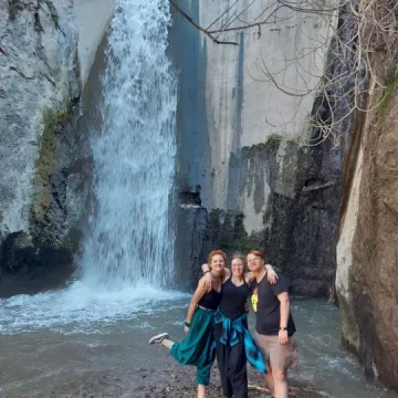 ZSE na stażu w Hiszpanii Erasmus+