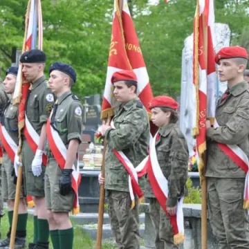 W hołdzie zołnierzom 