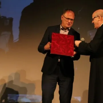 XX-lecie Wspólnoty Osób Niepełnosprawnych BETEL