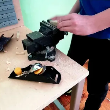 Laboratoria Przyszłości w PSP nr 8 w Radomsku