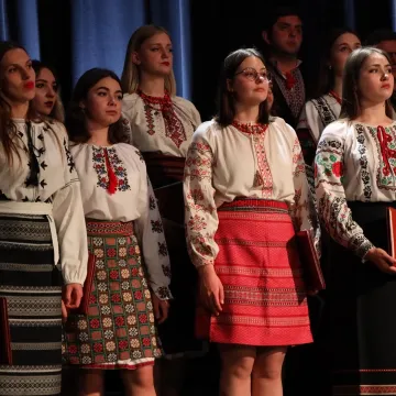 „Moniuszkowcy” mają 100 lat. Jubileuszowy koncert w MDK w Radomsku