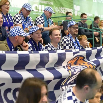 Tie-break znów nie dla Bugaj Volley Radomsko