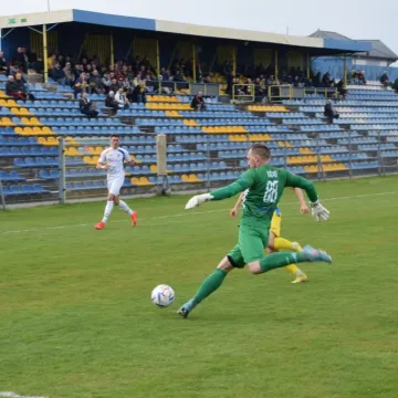 Drugi remis na własnym stadionie. RKS Radomsko – KS Kutno 2:2