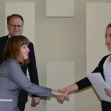 Prezydent Radomska przyznał stypendia sportowe 