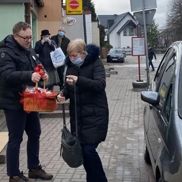 Walentynki z Kuźnią Kowalowiec