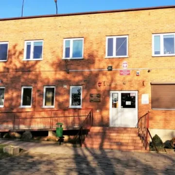 „Podstawówka” w Dziepółci do likwidacji? 