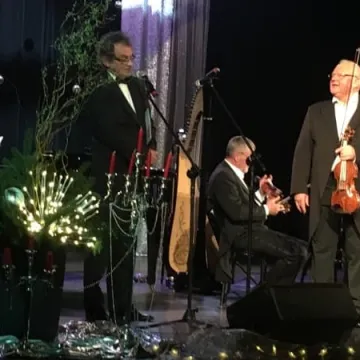 Gala Noworoczna – Z Czardaszem przez Operetkę