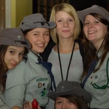 Expecto Artium. Czarodziejskie 40-lecie OPAL-u