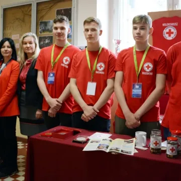 Radomsko: Szkoły średnie otworzyły swoje drzwi