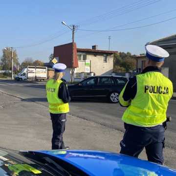 [WIDEO] Można za darmo sprawdzać stan oświetlenia samochodu. Sobotnia akcja w Radomsku