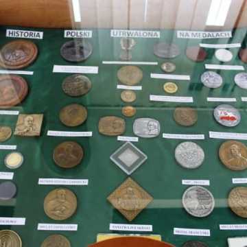 30 lat numizmatyki w Radomsku