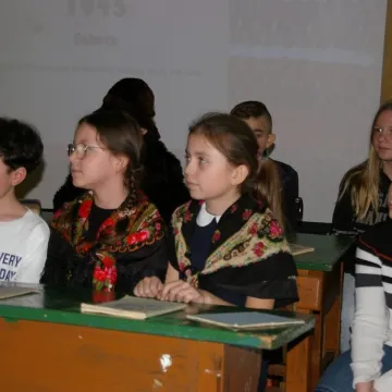 Reymontówka na Bugaju świętuje 100-lecie istnienia