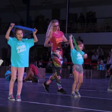 Finał 3. edycji zawodów Athletes Clash 2019