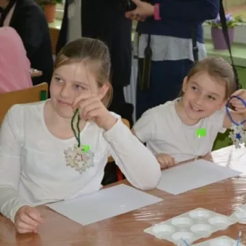 Dni Integracji w PSP nr 3