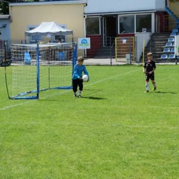 Piłkarskie urodziny RAP Radomsko